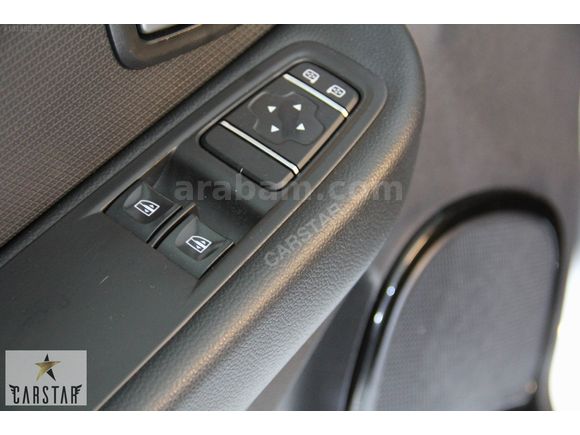CARSTAR' dan RENAULT CLİO TOUCH 1.5dcı