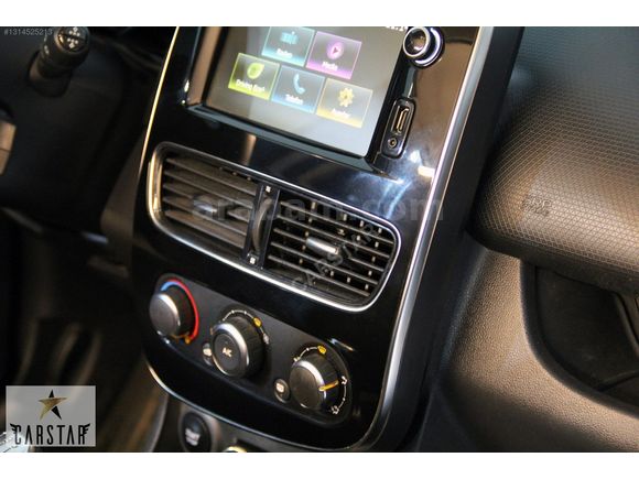 CARSTAR' dan RENAULT CLİO TOUCH 1.5dcı