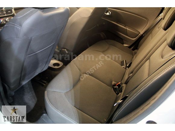 CARSTAR' dan RENAULT CLİO TOUCH 1.5dcı