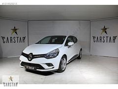 CARSTAR' dan RENAULT CLİO TOUCH 1.5dcı