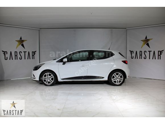 CARSTAR' dan RENAULT CLİO TOUCH 1.5dcı