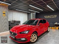 SYR MOTORS'TAN, BOYASIZ DEĞİŞENSİZ SEAT LEON 1.0 ETSI STYLE PLUS
