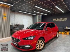 SYR MOTORS'TAN, BOYASIZ DEĞİŞENSİZ SEAT LEON 1.0 ETSI STYLE PLUS