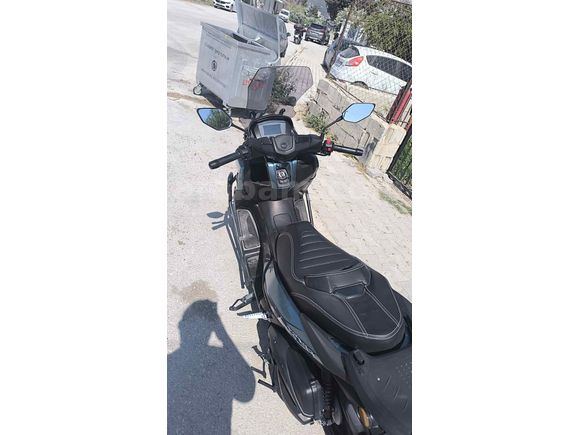 Sahibinden RKS Grace 202 Pro 