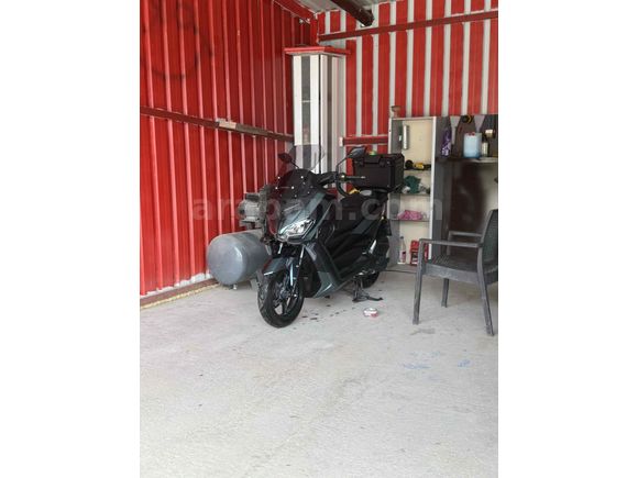 Sahibinden RKS Grace 202 Pro 