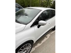 Sahibinden Renault Clio 1.5 dCi Joy 2016 Model 