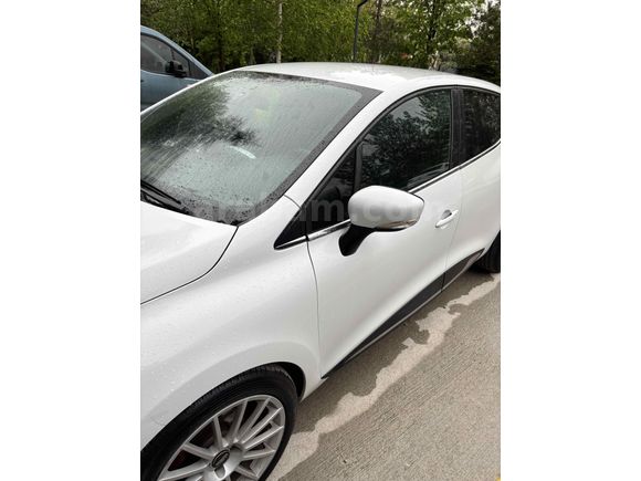 Sahibinden Renault Clio 1.5 dCi Joy 2016 Model 
