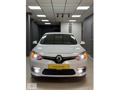 KILIÇ MOTORS FLUENCE İCON