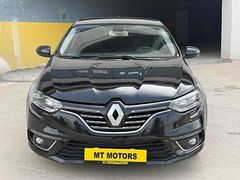 MEGANE İCON OTOMATİK