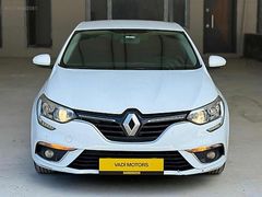 Vadi Motor's 2017 Renault Megane Otomatik