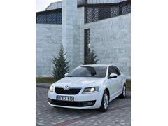 Sahibinden Skoda Octavia 1.6 TDI Style CR 2016 Model 