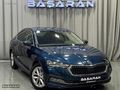 BAŞARAN'DAN OCTAVİA 1.5 HYBRİD PREMİUM 480.000 PEŞİNATLA %20 KDV