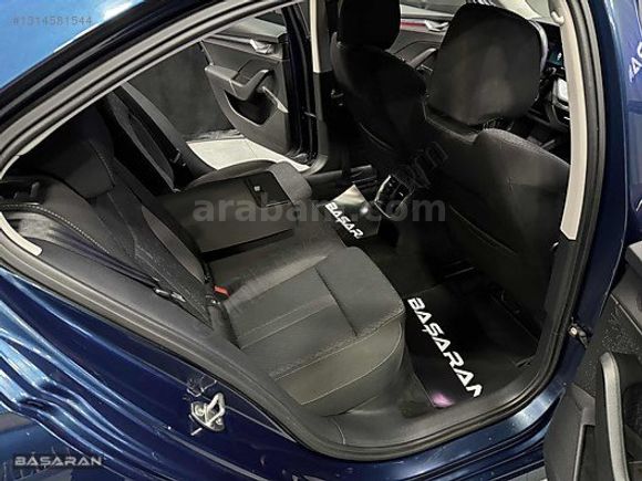 BAŞARAN'DAN OCTAVİA 1.5 HYBRİD PREMİUM 480.000 PEŞİNATLA %20 KDV