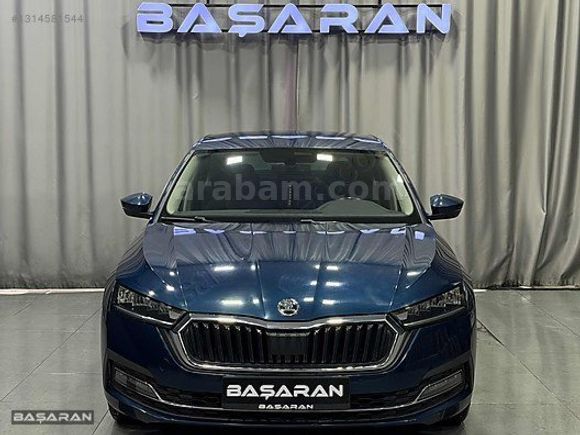 BAŞARAN'DAN OCTAVİA 1.5 HYBRİD PREMİUM 480.000 PEŞİNATLA %20 KDV