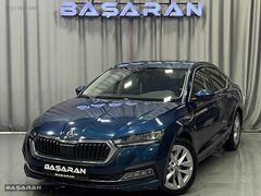 BAŞARAN'DAN OCTAVİA 1.5 HYBRİD PREMİUM 480.000 PEŞİNATLA %20 KDV