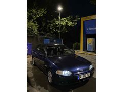 Sahibinden Honda Civic 1.5 EL 1994 Model 