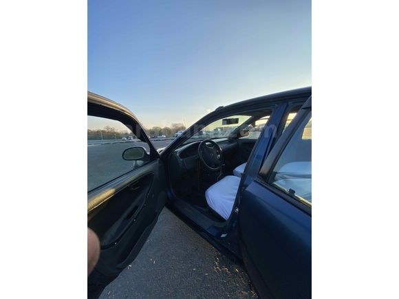Sahibinden Honda Civic 1.5 EL 1994 Model 