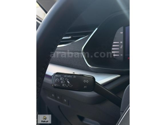 2024 MODEL HATASIZ OCTAVİA 1.5 E-TECH HYBRID PREMİUM DSG