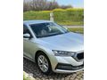 2024 MODEL HATASIZ OCTAVİA 1.5 E-TECH HYBRID PREMİUM DSG