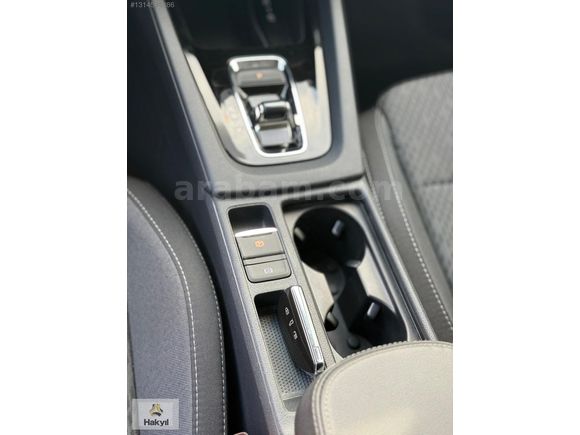 2024 MODEL HATASIZ OCTAVİA 1.5 E-TECH HYBRID PREMİUM DSG