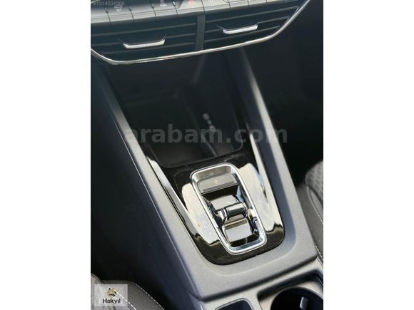 2024 MODEL HATASIZ OCTAVİA 1.5 E-TECH HYBRID PREMİUM DSG