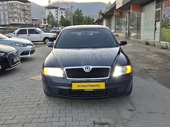 SORUNSUZ OKTAVİA
