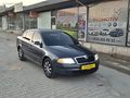 SORUNSUZ OKTAVİA