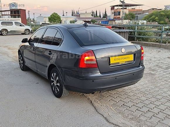 SORUNSUZ OKTAVİA