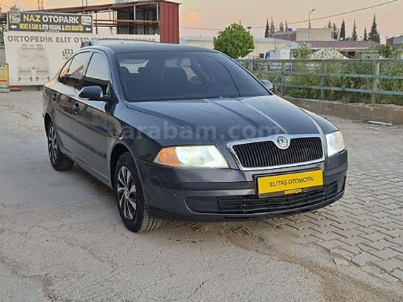 SORUNSUZ OKTAVİA
