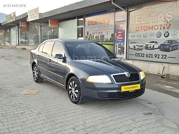 SORUNSUZ OKTAVİA