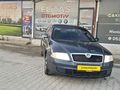 SORUNSUZ OKTAVİA