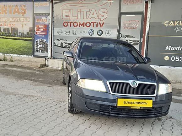 SORUNSUZ OKTAVİA