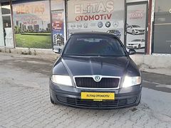 SORUNSUZ OKTAVİA
