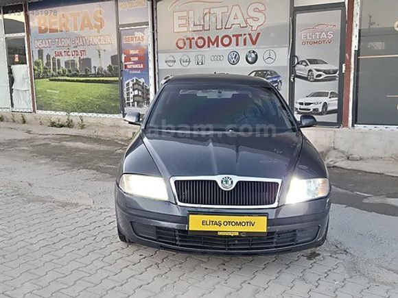 SORUNSUZ OKTAVİA
