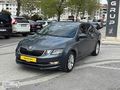 MEŞE MOTORS 2018 OCTAVA 1,6 OTOMATİK 149 BİNDE DEĞEŞENSİZ