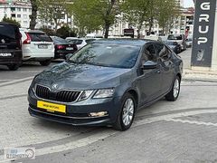 MEŞE MOTORS 2018 OCTAVA 1,6 OTOMATİK 149 BİNDE DEĞEŞENSİZ