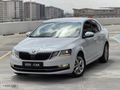 2019 OCTAVİA 128 BİN KM HATASIZ İÇİ BEJ EMSALSİZ