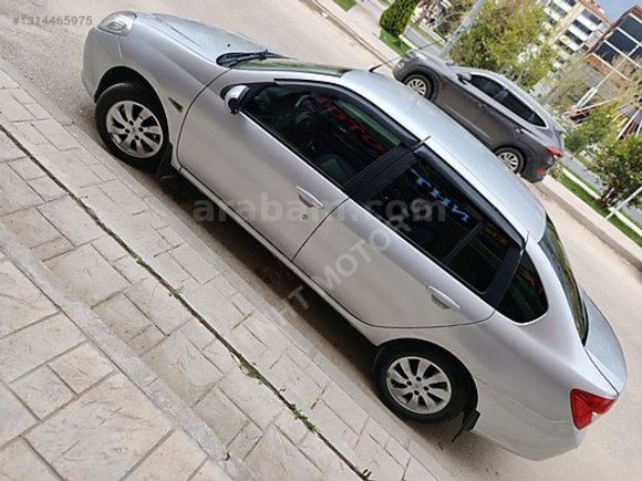 NHT MOTOR'S DEĞİŞENSİZ MOTOR YÜRÜYEN SIKINTISIZ