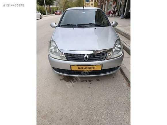NHT MOTOR'S DEĞİŞENSİZ MOTOR YÜRÜYEN SIKINTISIZ
