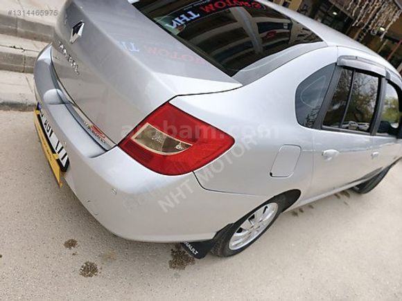 NHT MOTOR'S DEĞİŞENSİZ MOTOR YÜRÜYEN SIKINTISIZ