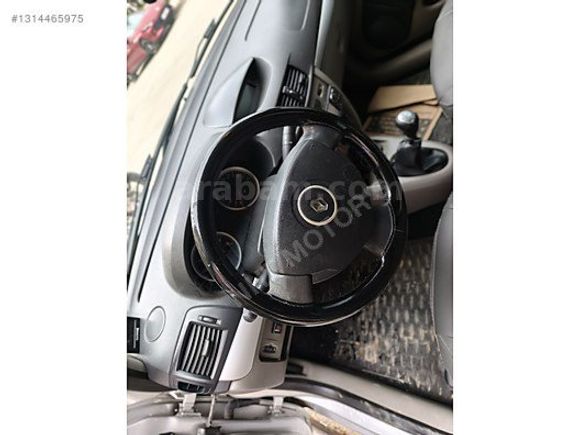 NHT MOTOR'S DEĞİŞENSİZ MOTOR YÜRÜYEN SIKINTISIZ