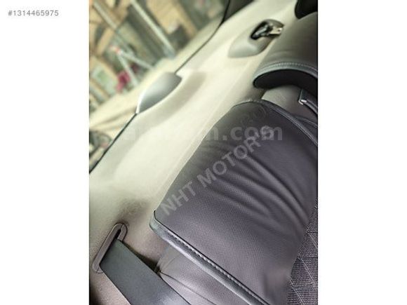 NHT MOTOR'S DEĞİŞENSİZ MOTOR YÜRÜYEN SIKINTISIZ
