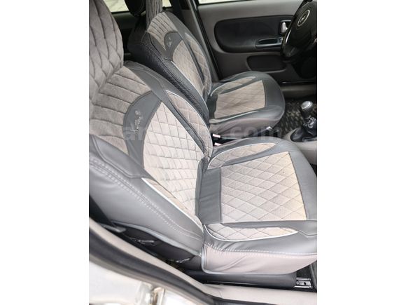 NHT MOTOR'S DEĞİŞENSİZ MOTOR YÜRÜYEN SIKINTISIZ