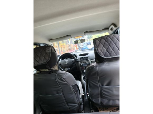 NHT MOTOR'S DEĞİŞENSİZ MOTOR YÜRÜYEN SIKINTISIZ