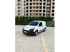Sahibinden Fiat Fiorino Cargo 1.3 Multijet 2014 Model 