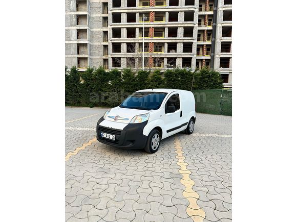 Sahibinden Fiat Fiorino Cargo 1.3 Multijet 2014 Model 