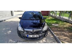 Sahibinden Opel Corsa 1.2 Twinport Essentia 2012 Model