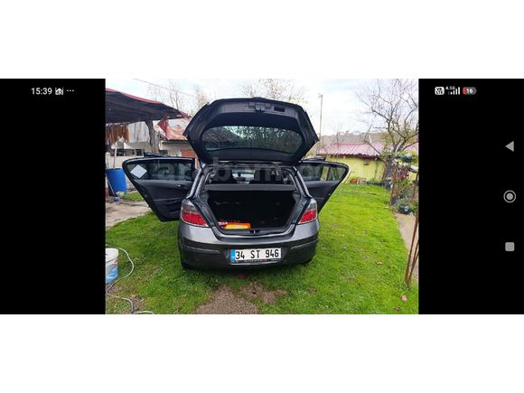 Sahibinden Opel Astra 1.3 CDTI Classic 2010 Model otmatik vites
