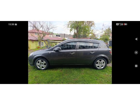 Sahibinden Opel Astra 1.3 CDTI Classic 2010 Model otmatik vites