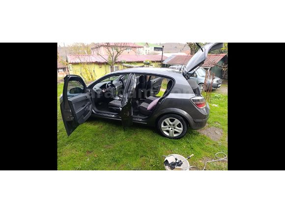 Sahibinden Opel Astra 1.3 CDTI Classic 2010 Model otmatik vites